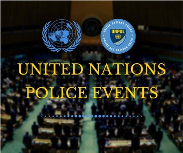 UN Police Week November 2019